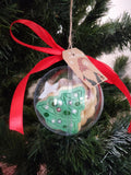 Christmas 2024 Cookie Bauble